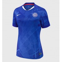 Chelsea Malo Gusto #27 Fußballbekleidung Heimtrikot Damen 2025-26 Kurzarm